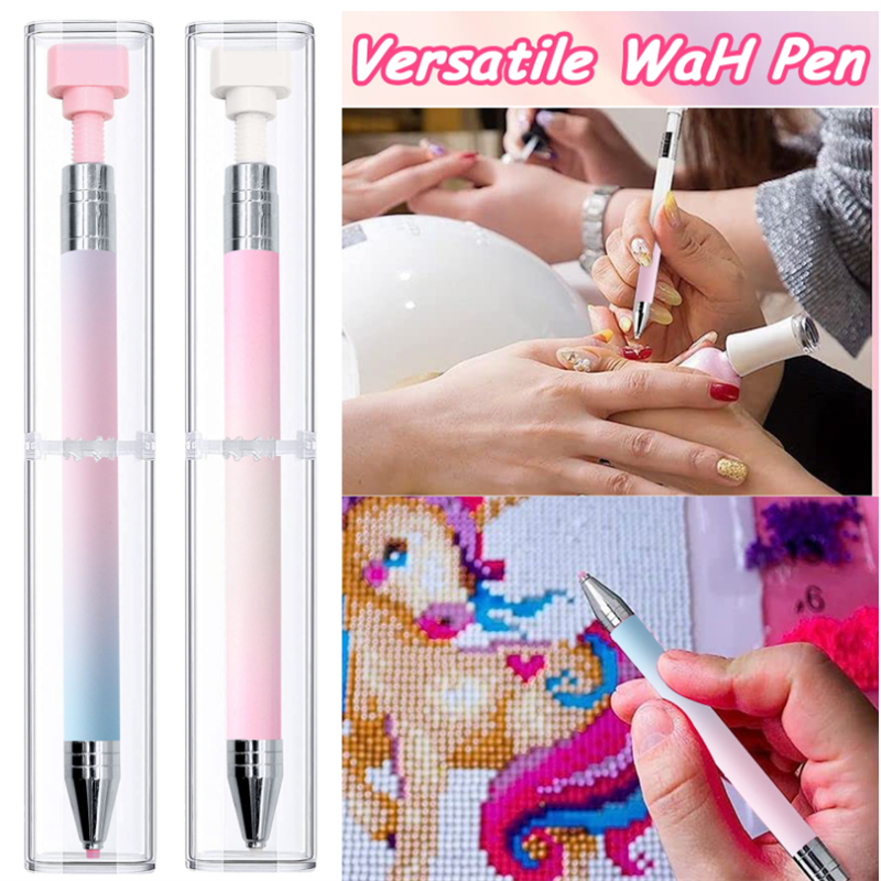 Nail Point Diamond Dotting Tool